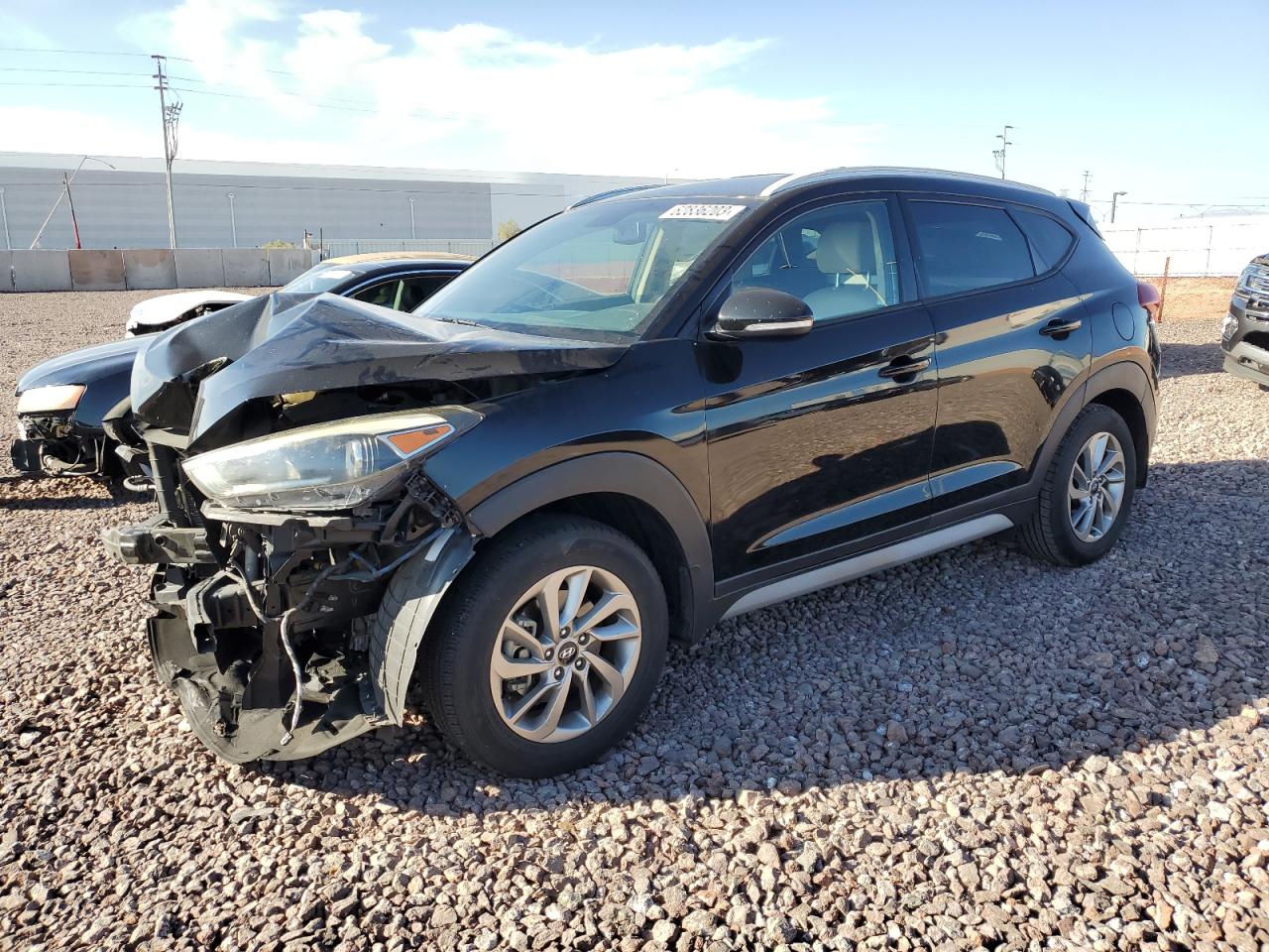 hyundai tucson 2017 km8j33a44hu524895