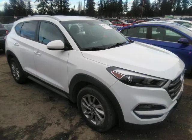 hyundai tucson 2017 km8j33a44hu598561