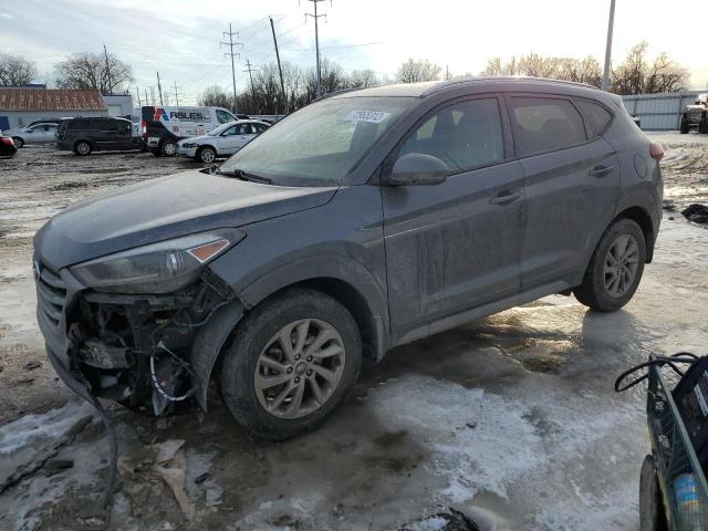 hyundai tucson sel 2018 km8j33a44ju608530