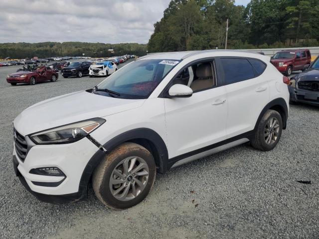 hyundai tucson sel 2018 km8j33a44ju614442