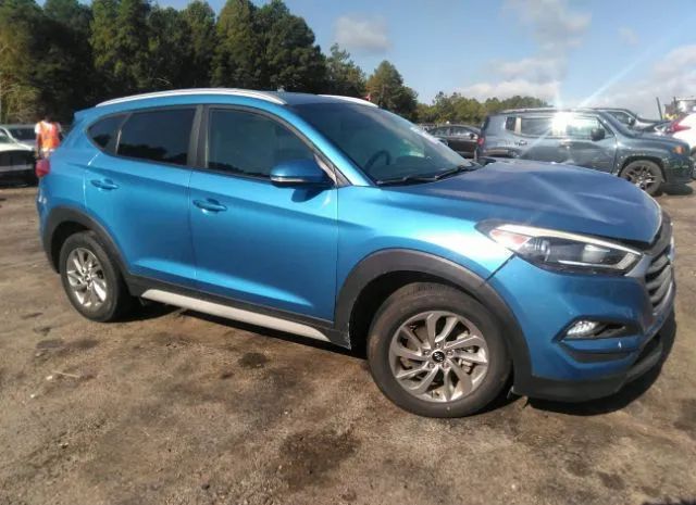 hyundai tucson 2018 km8j33a44ju618295