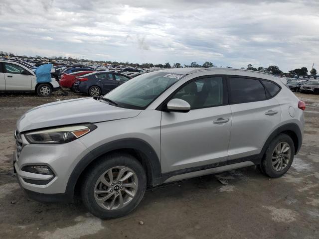 hyundai tucson sel 2018 km8j33a44ju651555