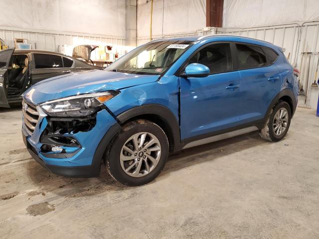 hyundai tucson sel 2018 km8j33a44ju705341