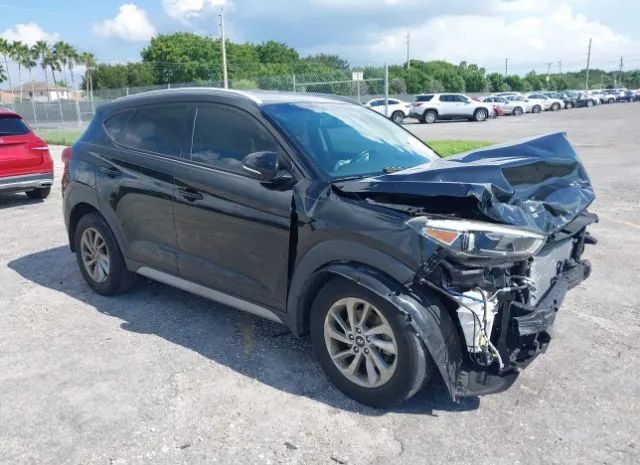 hyundai tucson 2018 km8j33a44ju709115