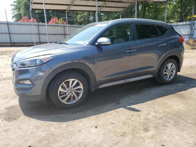 hyundai tucson sel 2018 km8j33a44ju718560