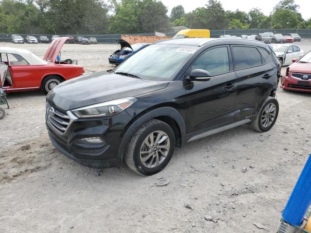 hyundai tucson sel 2018 km8j33a44ju762221