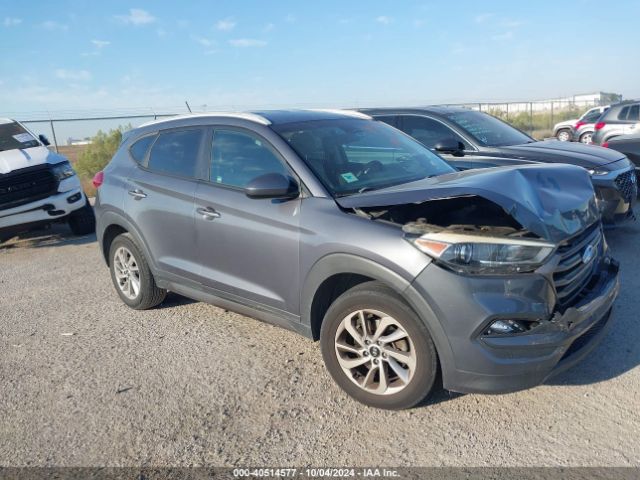 hyundai tucson 2016 km8j33a45gu111785