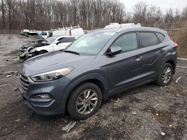 hyundai tucson lim 2016 km8j33a45gu143345