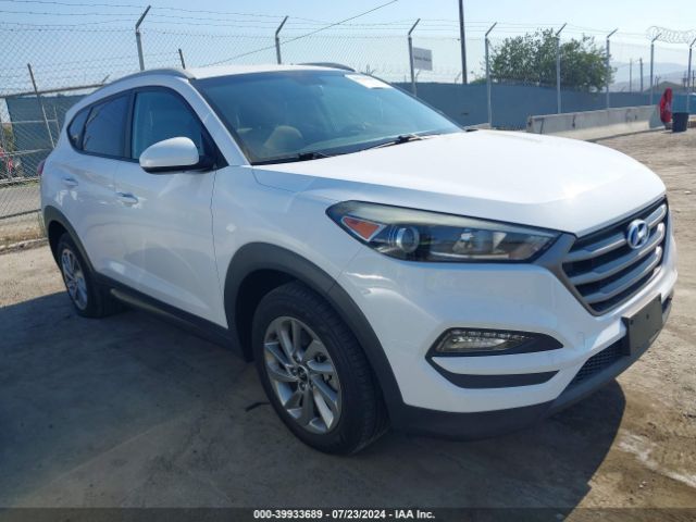 hyundai tucson 2016 km8j33a45gu143703