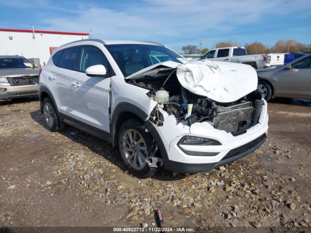 hyundai tucson 2016 km8j33a45gu149422