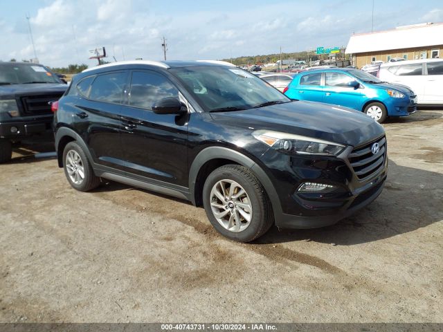 hyundai tucson 2016 km8j33a45gu182114