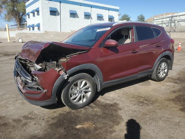 hyundai tucson lim 2016 km8j33a45gu225530