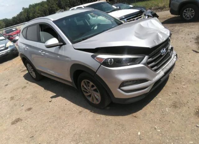 hyundai tucson 2017 km8j33a45hu263454