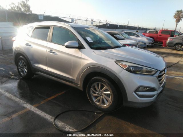 hyundai tucson 2017 km8j33a45hu274373