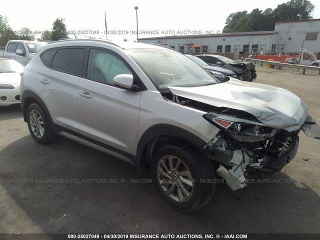 hyundai tucson 2017 km8j33a45hu296602