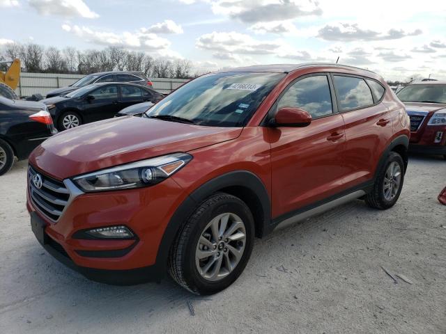 hyundai tucson lim 2017 km8j33a45hu329646