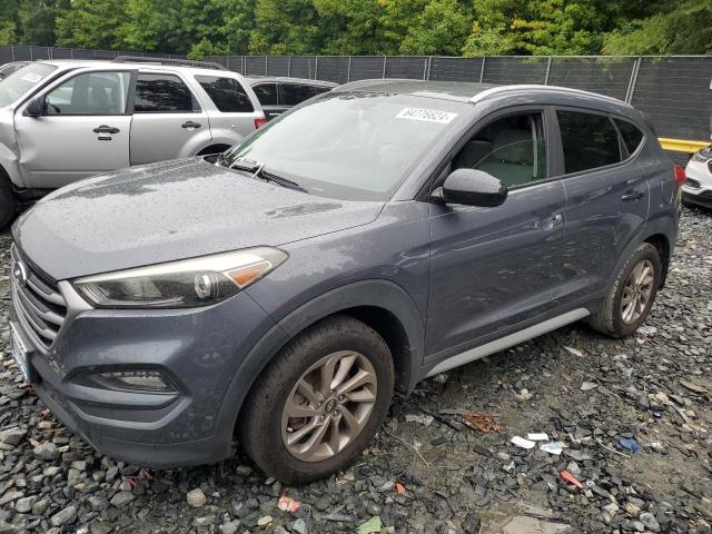 hyundai tucson 2017 km8j33a45hu336063