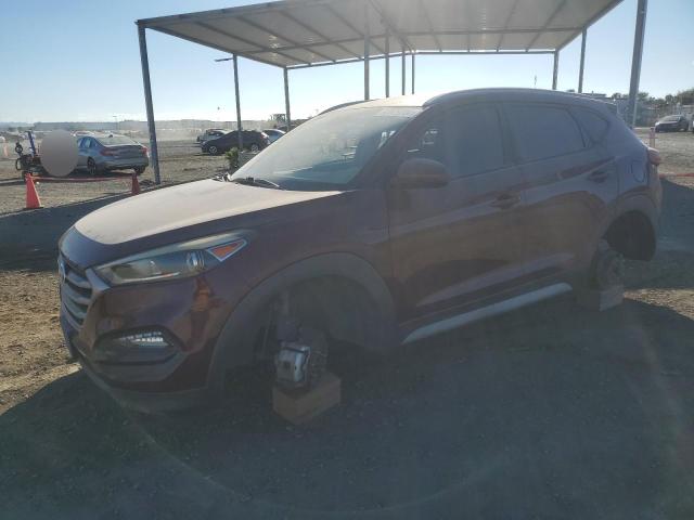 hyundai tucson sel 2018 km8j33a45ju626714