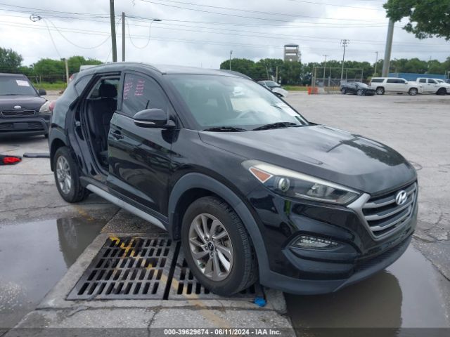 hyundai tucson 2018 km8j33a45ju651354