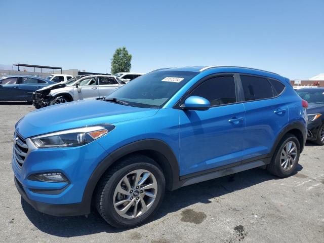 hyundai tucson 2018 km8j33a45ju726814