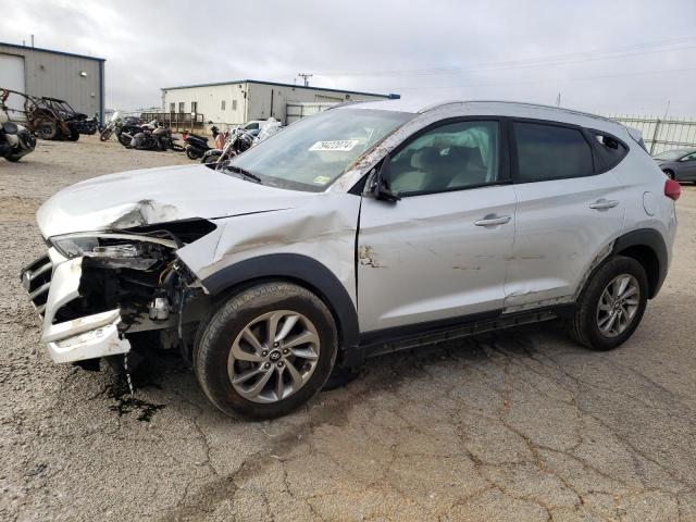 hyundai tucson sel 2018 km8j33a45ju732922