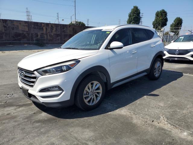 hyundai tucson sel 2018 km8j33a45ju766407