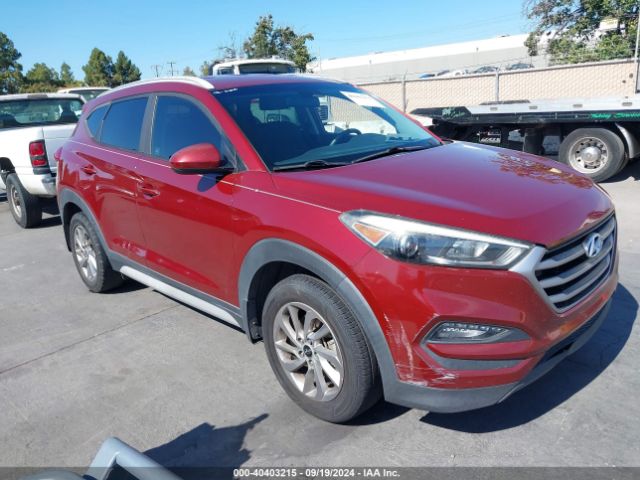 hyundai tucson 2018 km8j33a45ju767511