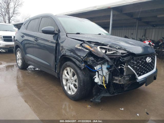 hyundai tucson 2019 km8j33a45ku029841