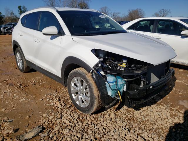 hyundai  2019 km8j33a45ku979911