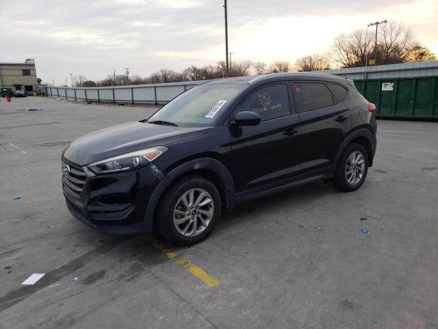 hyundai tucson lim 2016 km8j33a46gu059308