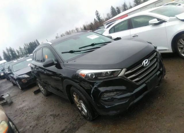 hyundai tucson 2016 km8j33a46gu074889