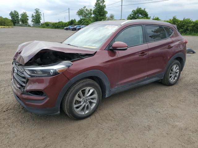 hyundai tucson 2016 km8j33a46gu102710