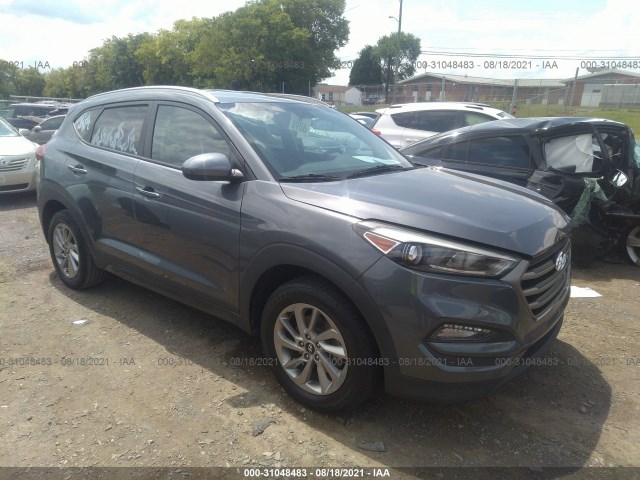 hyundai tucson 2016 km8j33a46gu104053