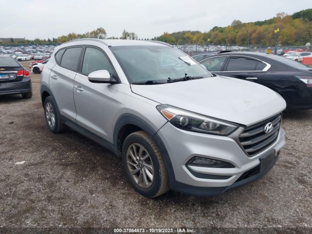 hyundai tucson 2016 km8j33a46gu194918