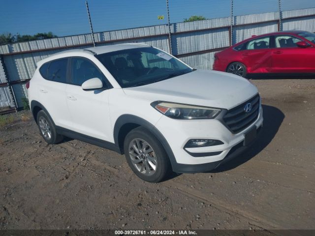 hyundai tucson 2016 km8j33a46gu212379