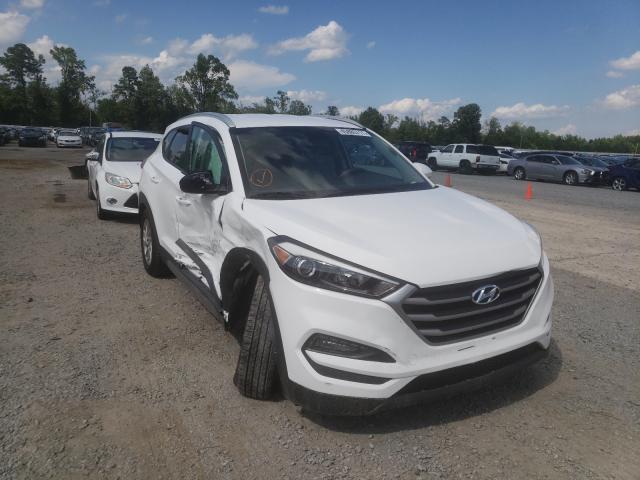 hyundai tucson lim 2017 km8j33a46hu267660