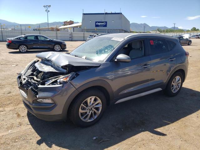 hyundai tucson 2017 km8j33a46hu401499