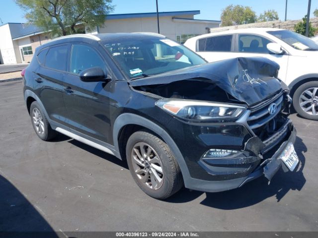 hyundai tucson 2017 km8j33a46hu442036