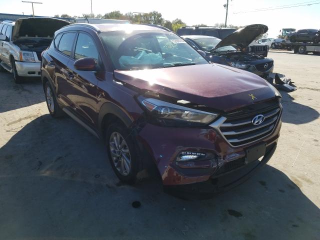 hyundai  2017 km8j33a46hu499269