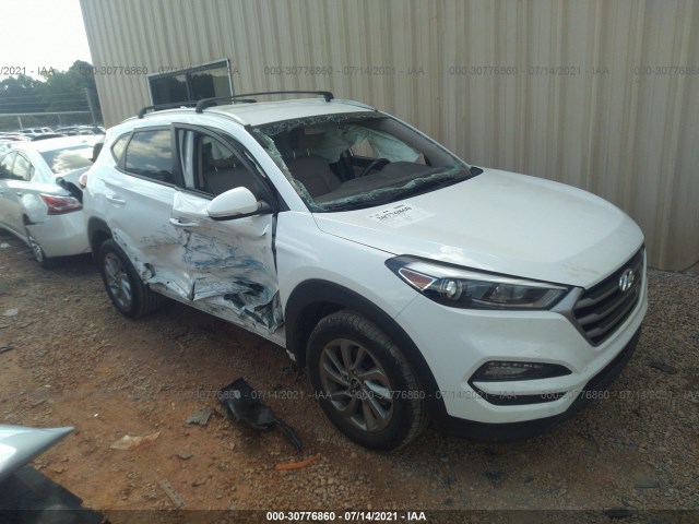 hyundai tucson 2017 km8j33a46hu535090