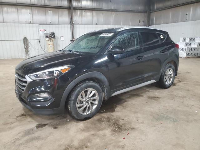 hyundai tucson 2017 km8j33a46hu567554