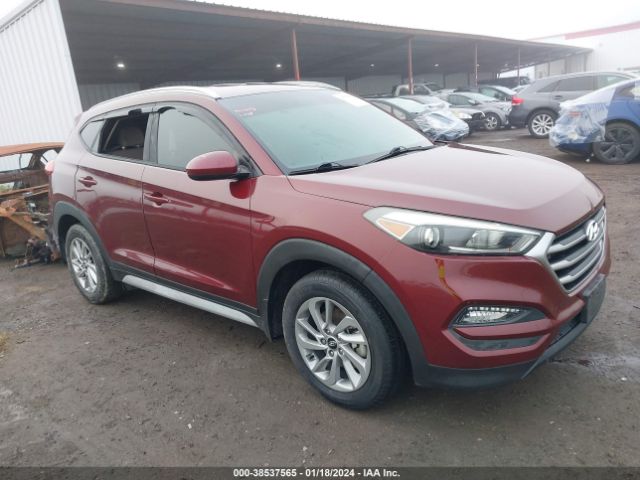 hyundai tucson 2018 km8j33a46ju608836