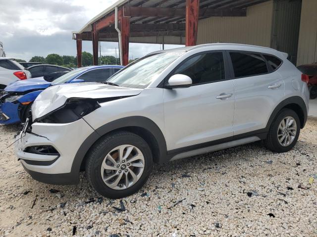 hyundai tucson sel 2018 km8j33a46ju609176