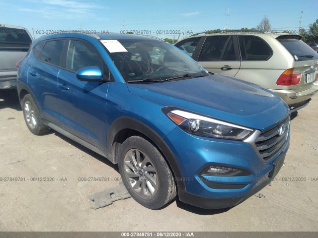 hyundai tucson 2018 km8j33a46ju665201