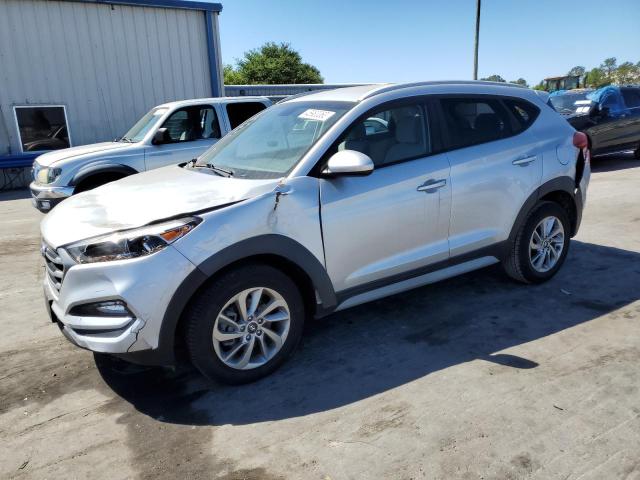 hyundai tucson sel 2018 km8j33a46ju677199