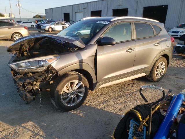 hyundai tucson sel 2018 km8j33a46ju691698