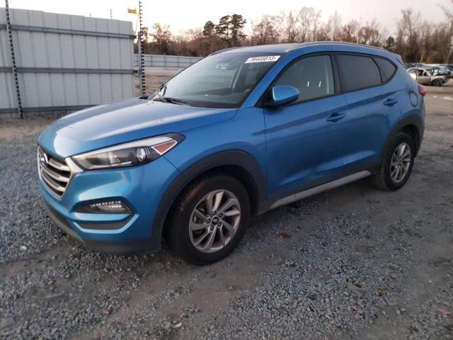 hyundai tucson 2018 km8j33a46ju707026