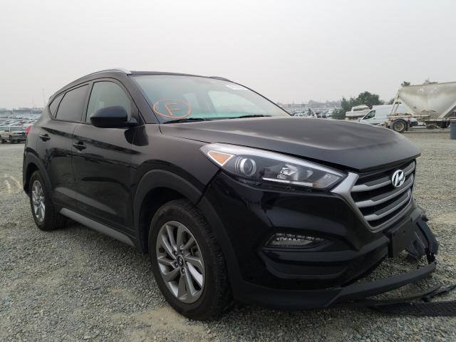 hyundai  2018 km8j33a46ju719385