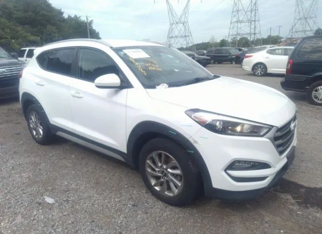 hyundai tucson 2018 km8j33a46ju723033