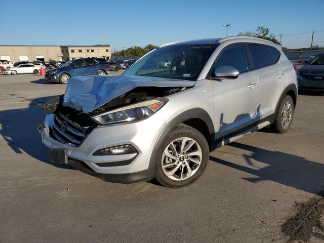 hyundai tucson sel 2018 km8j33a46ju803691